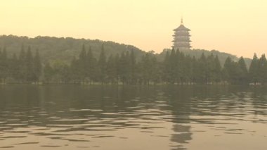 Hang Zhou Xi Hu Lake China